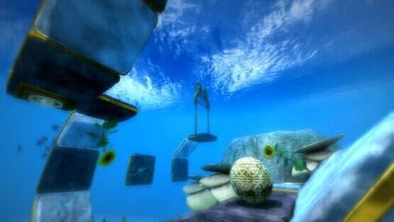 Puzzle Dimension — screenshot 4