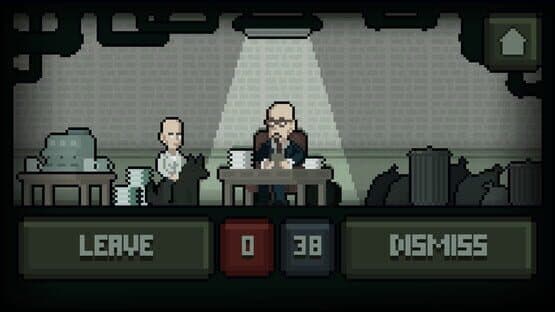 You're Fired — screenshot 3