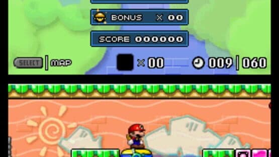 Mario vs. Donkey Kong 2: March of the Minis — screenshot 8