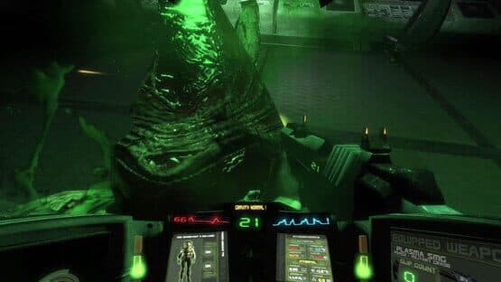 Ghostship Aftermath — screenshot 3