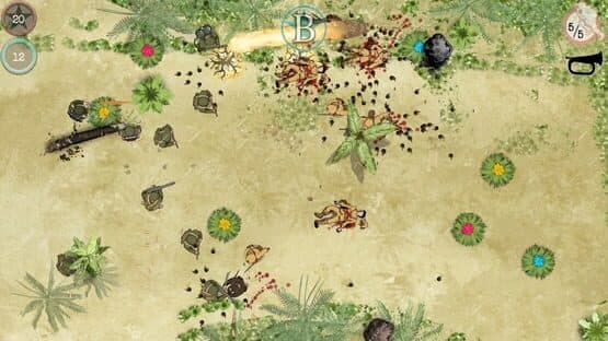 Skirmish Line — screenshot 3