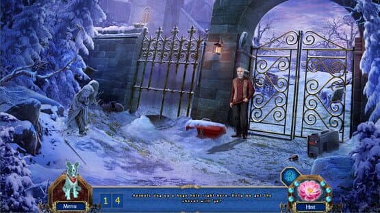 Death and Betrayal in Romania: A Dana Knightstone Novel - Collector's Edition — screenshot 8