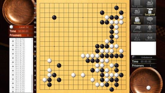 Crazy Stone Deep Learning -The First Edition- — screenshot 3