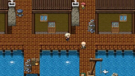Ashes of Immortality — screenshot 1