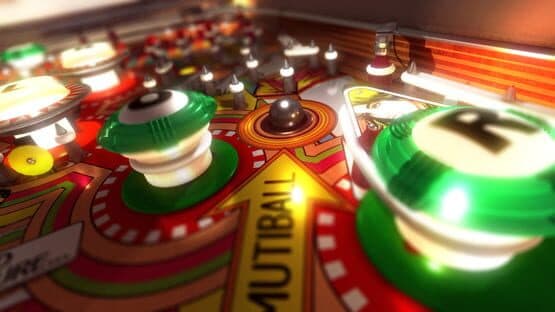 Pinball Parlor — screenshot 4