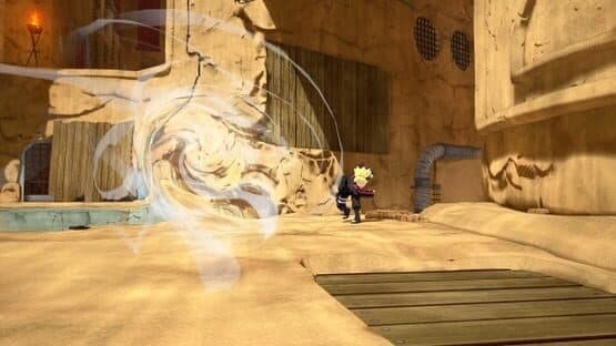 Naruto to Boruto: Shinobi Striker — screenshot 3