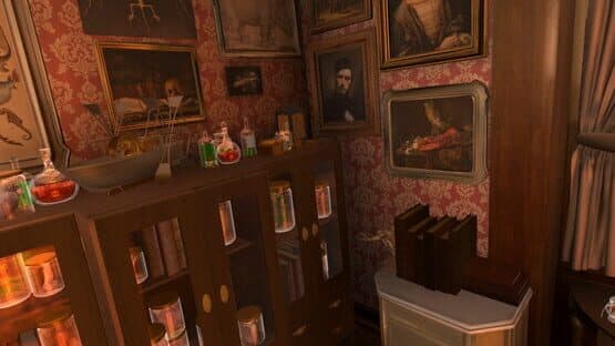 The Enlightened League of Bone Builders and the Osseous Enigma Content — screenshot 2