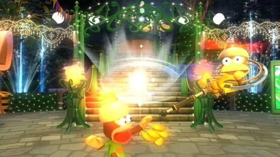 PlayStation Move Ape Escape — screenshot 3