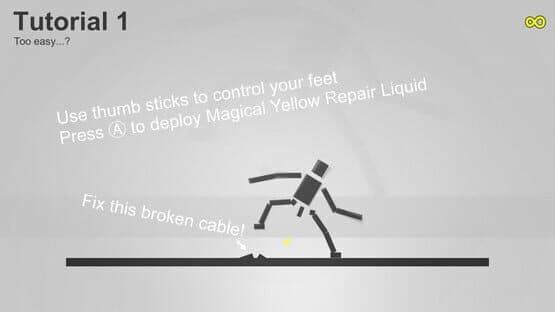 Safety First! — screenshot 1