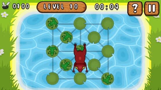 Toazzle — screenshot 3