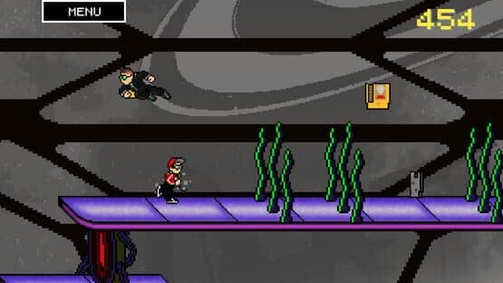 MC Lars: The Video Game — screenshot 4