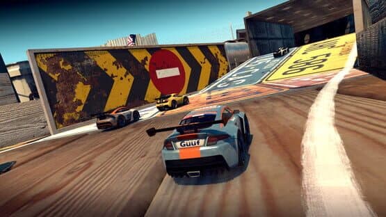 Table Top Racing: World Tour — screenshot 4