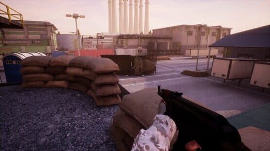 Riot Street — screenshot 6