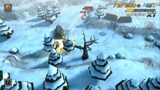 Tiny Troopers: Joint Ops — screenshot 3