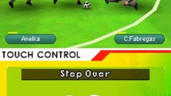 Real Soccer 2010 — screenshot 3