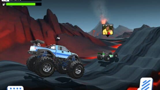 MMX Hill Dash — screenshot 8