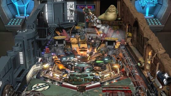 Pinball FX3: Star Wars Pinball — screenshot 3