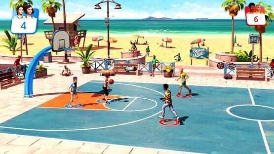 Sports Party — screenshot 7