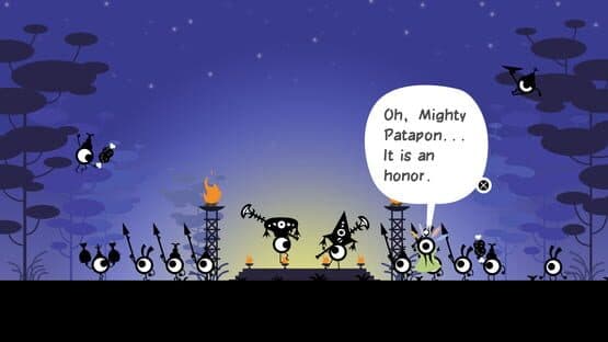 Patapon Remastered — screenshot 3