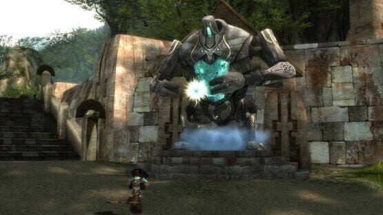 Guild Wars: Eye of the North — screenshot 2