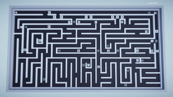 L-Way — screenshot 4