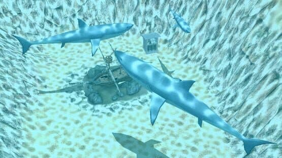 Marine Park Empire — screenshot 3