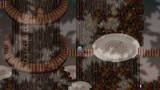 Wind Child — screenshot 1