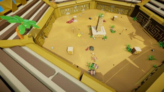 Rumble — screenshot 5