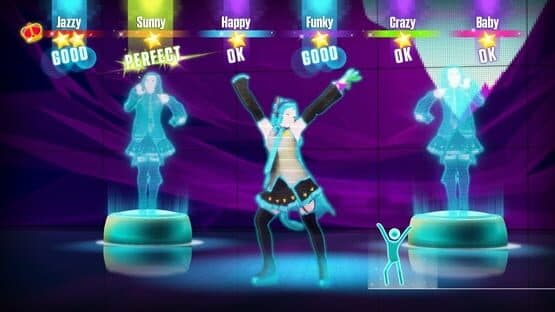 Just Dance 2016 — screenshot 5