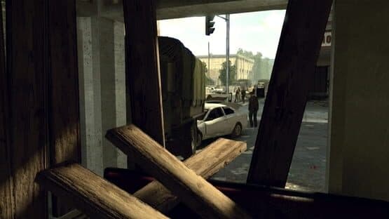 The Walking Dead: Survival Instinct — screenshot 7