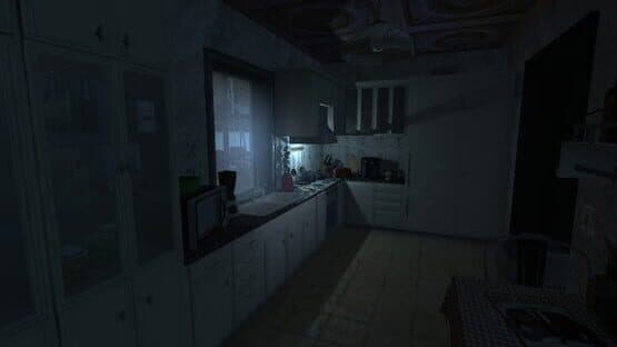 TheNightfall — screenshot 4