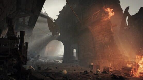 Warhammer: Vermintide 2 — screenshot 3