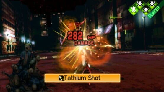 Shin Megami Tensei IV — screenshot 8