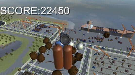 Amazing Human — screenshot 1