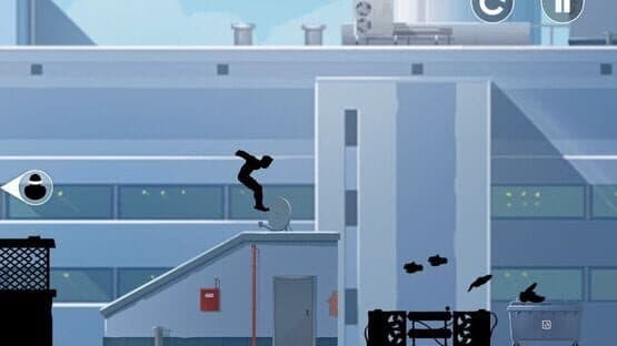 Vector — screenshot 5
