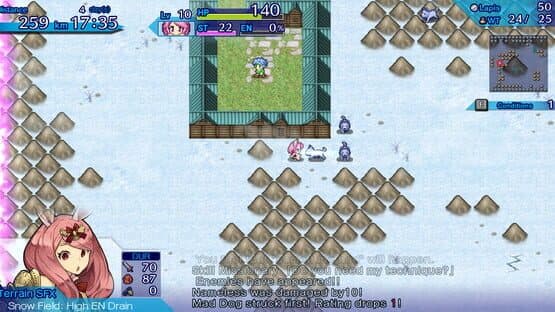 Mystery Chronicle: One Way Heroics — screenshot 4