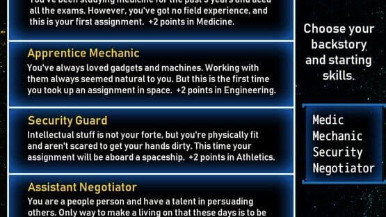 Pegasus-5: Gone Astray — screenshot 2