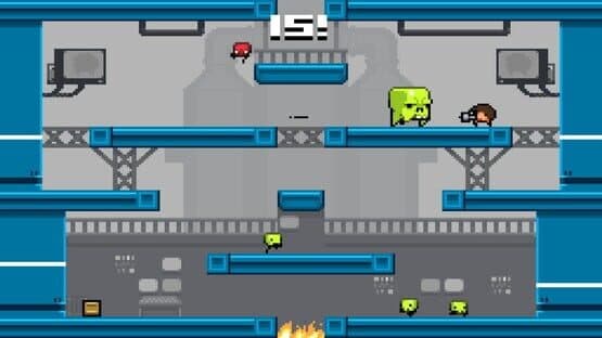 Super Crate Box — screenshot 4