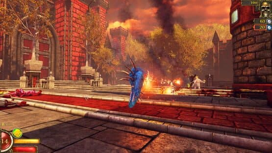 Rooks Keep — screenshot 4