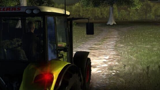 Agricultural Simulator 2011: Extended Edition — screenshot 3
