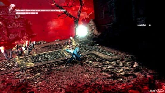 DmC: Devil May Cry - Definitive Edition — screenshot 1