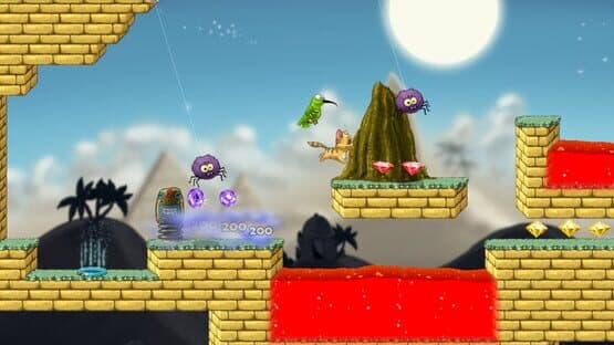 Big Fish Legend — screenshot 5
