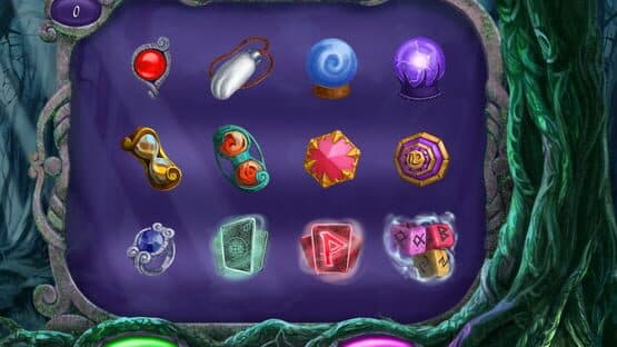 Avalon Legends Solitaire — screenshot 5