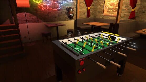 Foosball VR — screenshot 7