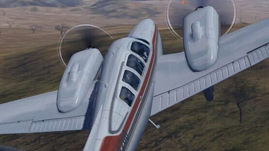 Aviator: Bush Pilot — screenshot 2