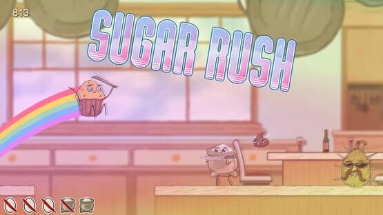 Shank n' Bake — screenshot 5