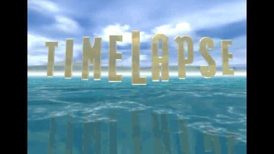 Timelapse — screenshot 2