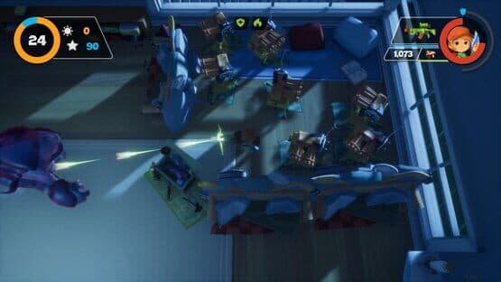 Sleep Tight — screenshot 4