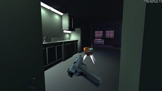 Receiver — screenshot 4