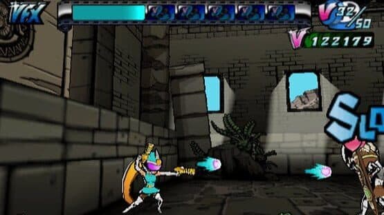 Viewtiful Joe 2 — screenshot 8